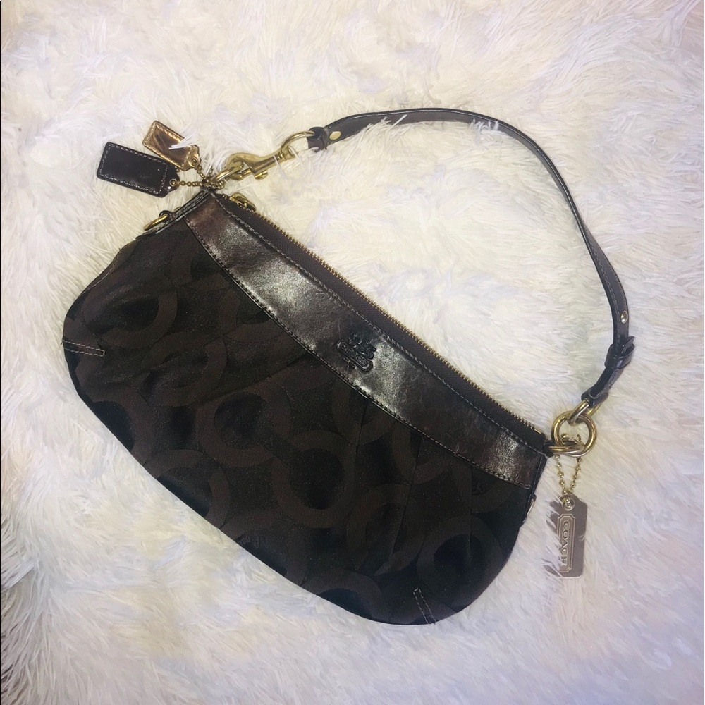 Coach Handbag